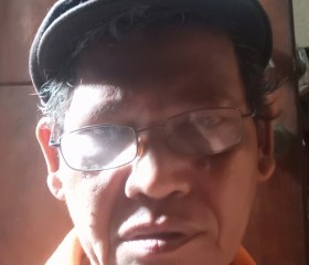 Bambang, 66 лет, Djakarta