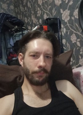 Artyem, 31, Russia, Azov