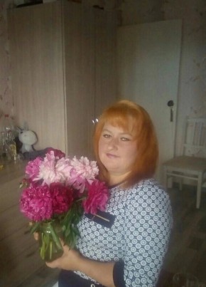 Надежда из Боровичи 42 года