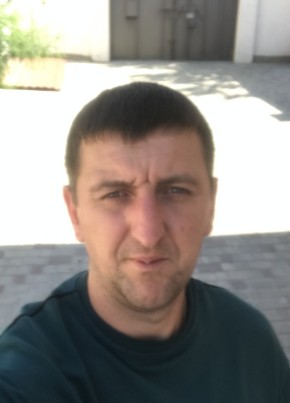 Игорь, 36, Россия, Грэсовский