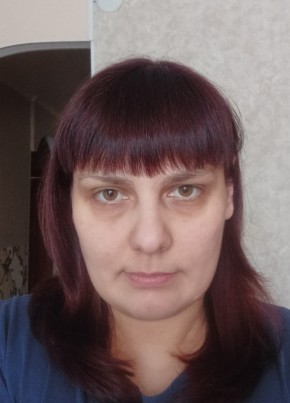 Ирина, 35, Россия, Киров (Кировская обл.)