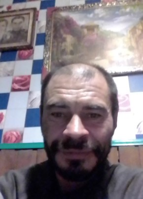 Виталий, 46, Россия, Павино