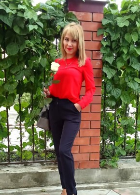 Екатерина из Белогорск (Амурской обл.) 36 лет