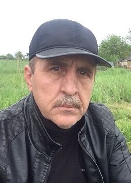 Иван, 63, Россия, Прохладный