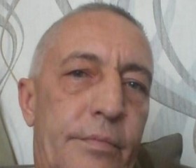 Никита, 59 лет, Каменск-Уральский