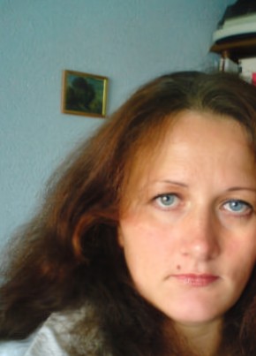 Людмила, 50, Россия, Брянск