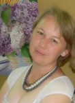 Oksana Bezrukova, 44, Pskov