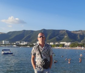 Nikolay, 49, Medvedovskaya