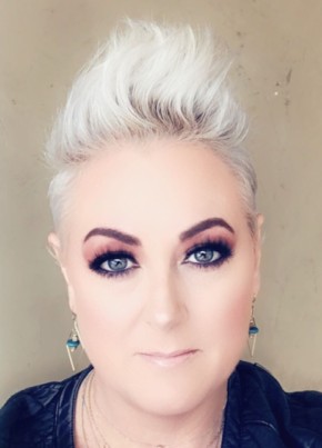 Stacy, 52, United States of America, Great Falls (State of Montana)