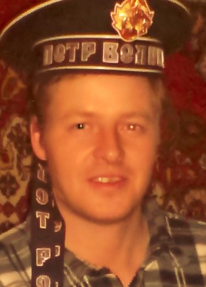 Алексей, 46, Россия, Сокол