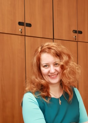 Людмила, 44, Россия, Хабаровск