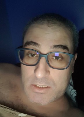 Thiago, 42, República Federativa do Brasil, Cachoeiras de Macacu