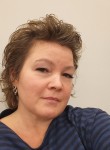 Yuliya, 49, Moscow