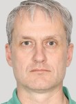 Дмитрий, 51 год, Белгород