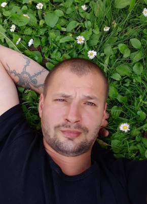 Игорь, 41, Россия, Дорохово