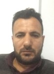 Murat, 37 лет, İstanbul