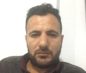 Murat, 37 лет, İstanbul