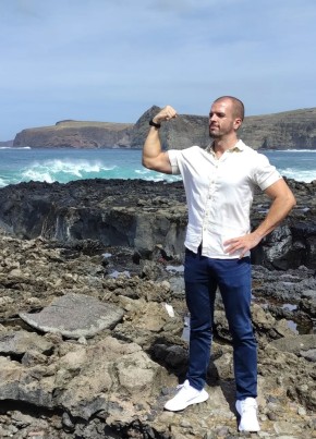 Sergey, 36, Russia, Arkhangelsk