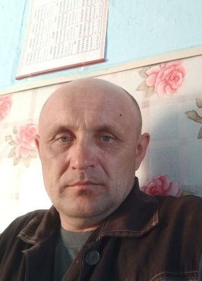 Иван, 47, Россия, Сретенск
