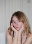Олеся, 20 лет, Москва