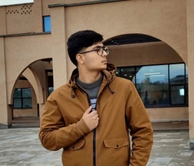 Ali, 19, Hamadan