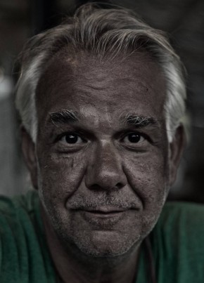 Teddy, 58, Ελληνική Δημοκρατία, Κηφισιά
