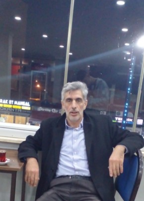Murtaza Alkan, 31, Türkiye Cumhuriyeti, Trabzon