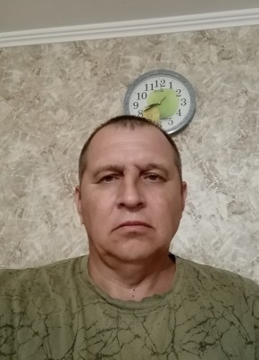 Андрей, 49, Россия, Выселки