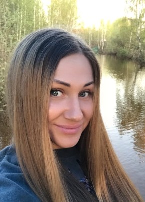 Мария, 33, Россия, Новороссийск