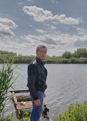 Алексей, 40, Россия, Выселки