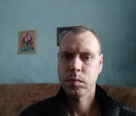 Александр, 39 лет, Мыски