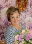 Наталья, 59 лет, Новоорск