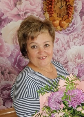 Наталья, 59, Россия, Новоорск