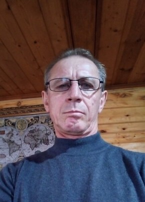 igor, 56, Russia, Moscow