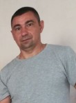 Андрей, 45 лет, Тольятти