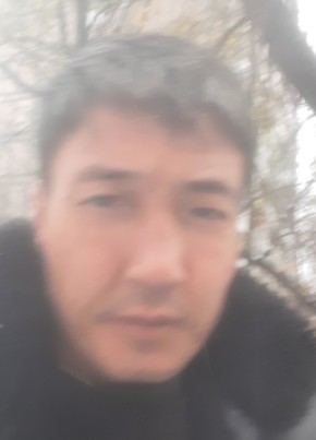 Акбар, 38, Россия, Солнцево