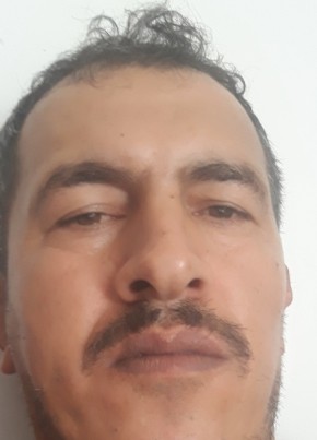 Yarar Cetintas, 44, Türkiye Cumhuriyeti, Ankara
