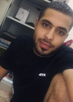 Eslam, 29, الإمارات العربية المتحدة, العين، أبوظبي