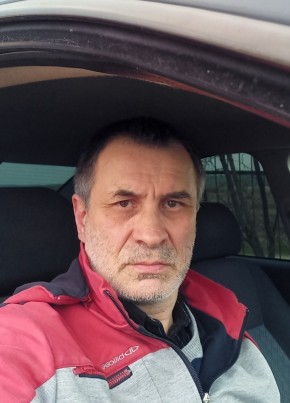 Юрий, 61, Россия, Ступино