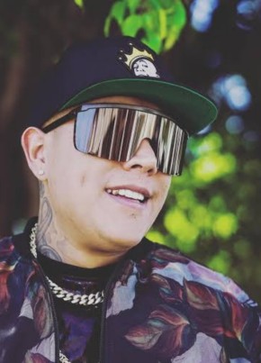 Santiago, 18, Mexico, San Juan del Rio