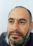 حسين محمد, 47 лет, بغداد
