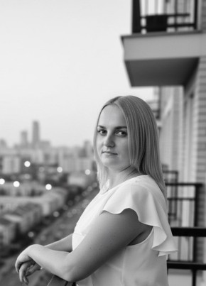 Юлия из Брянска 38 лет