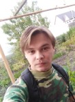 Дмитрий Савельев, 26 лет, Курган