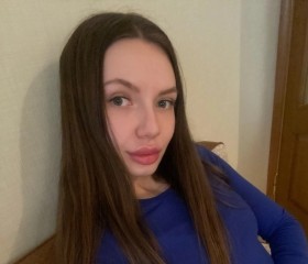 Юлия, 23 года, Санкт-Петербург