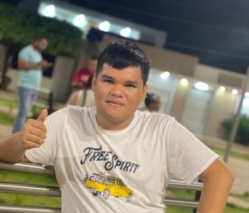 Andres, 18, Villanueva (La Guajira)