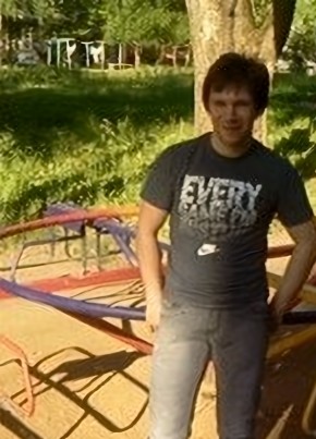 Серёга, 33, Россия, Великие Луки