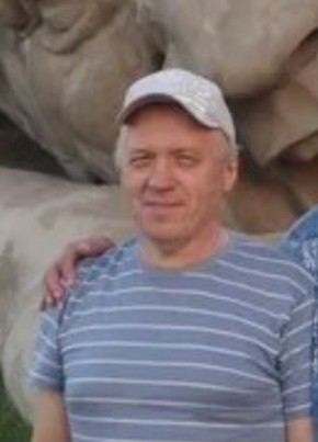 Evgeniy, 60, Russia, Nizhniy Novgorod