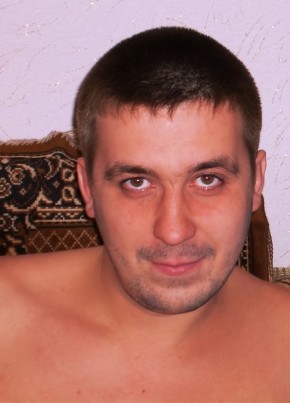 Денис, 40, Россия, Самара