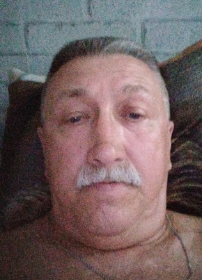 Сергей из Ижевска 63 года