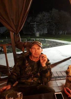 Николай, 38, Россия, Самара